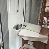 Knaus campers R11   Van TI 650 MEG PLATINUM SELECTION uit 2021 Foto #9