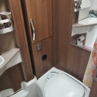 Knaus campers R11   Van TI 650 MEG PLATINUM SELECTION uit 2021 Foto #10
