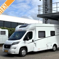 Dethleffs Just 90 6762 uit 2022 Foto #5