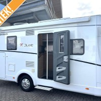Dethleffs Just 90 6762 uit 2022 Foto #6