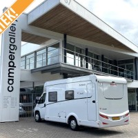 Dethleffs Just 90 6762 uit 2022 Foto #19