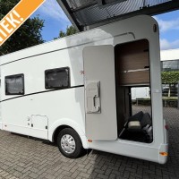Dethleffs Just 90 6762 uit 2022 Foto #22