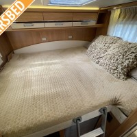 Dethleffs Globebus 15 I uit 2015 Foto #2