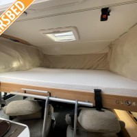 Dethleffs Globebus 15 I uit 2015 Foto #3