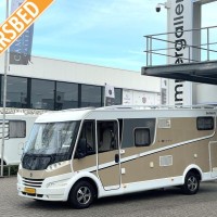 Dethleffs Globebus 15 I uit 2015 Foto #4