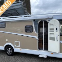 Dethleffs Globebus 15 I uit 2015 Foto #5
