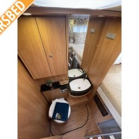 Dethleffs Globebus 15 I uit 2015 Foto #9