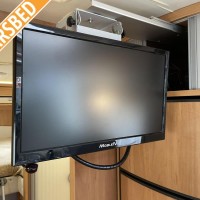Dethleffs Globebus 15 I uit 2015 Foto #11