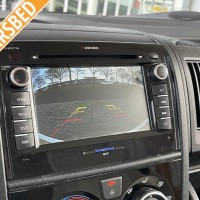 Dethleffs Globebus 15 I uit 2015 Foto #15