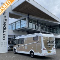 Dethleffs Globebus 15 I uit 2015 Foto #20