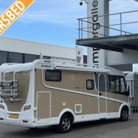 Dethleffs Globebus 15 I uit 2015 Foto #21