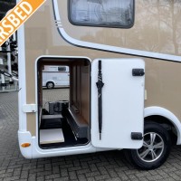 Dethleffs Globebus 15 I uit 2015 Foto #22