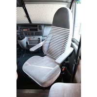 Knaus Sun TI 600 UF Fransbed Fietsendrager Foto #8
