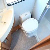 Knaus Sun TI 600 UF Fransbed Fietsendrager Foto #26