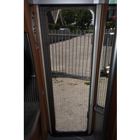 Knaus Sun TI 600 UF Fransbed Fietsendrager Foto #28