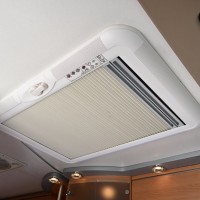 Knaus Sun TI 600 UF Fransbed Fietsendrager Foto #29