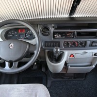 Knaus Sun TI 600 UF Fransbed Fietsendrager Foto #31
