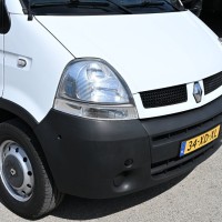 Knaus Sun TI 600 UF Fransbed Fietsendrager Foto #45