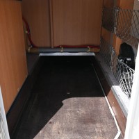 Knaus Sun TI 600 UF Fransbed Fietsendrager Foto #47
