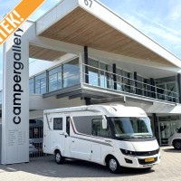 Tweedehands Rapido campers camper kopen