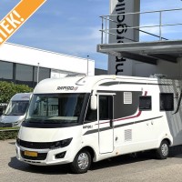 Rapido F  uit 2023 Foto #4