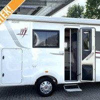Rapido F  uit 2023 Foto #5