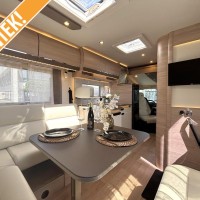 Rapido F  uit 2023 Foto #16
