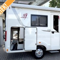 Rapido F  uit 2023 Foto #22