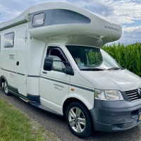 Tweedehands Karmann campers camper kopen