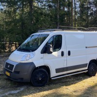 Tweedehands Fiat Ducato campers camper kopen