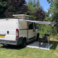 Fiat Ducato campers DUCATO 33 2.2 JTD K H1 uit 2007 Foto #1