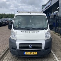 Fiat Ducato campers DUCATO 33 2.2 JTD K H1 uit 2007 Foto #6