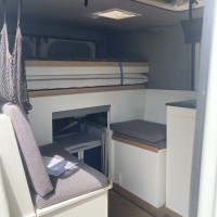 Fiat Ducato campers DUCATO 33 2.2 JTD K H1 uit 2007 Foto #2