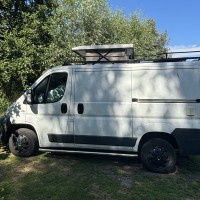 Fiat Ducato campers DUCATO 33 2.2 JTD K H1 uit 2007 Foto #9