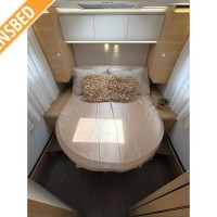Adria Coral Plus 670 DC uit 2023 Foto #2