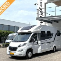 Adria Coral Plus 670 DC uit 2023 Foto #3