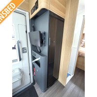 Adria Coral Plus 670 DC uit 2023 Foto #7