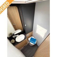 Adria Coral Plus 670 DC uit 2023 Foto #8