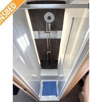 Adria Coral Plus 670 DC uit 2023 Foto #9
