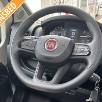 Adria Coral Plus 670 DC uit 2023 Foto #14