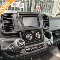 Adria Coral Plus 670 DC uit 2023 Foto #16