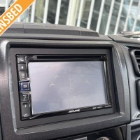 Adria Coral Plus 670 DC uit 2023 Foto #17