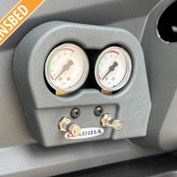 Adria Coral Plus 670 DC uit 2023 Foto #18
