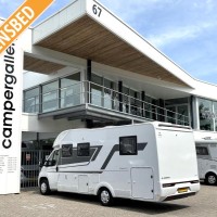 Adria Coral Plus 670 DC uit 2023 Foto #20