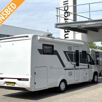 Adria Coral Plus 670 DC uit 2023 Foto #21