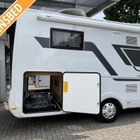 Adria Coral Plus 670 DC uit 2023 Foto #22