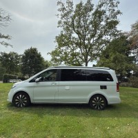 Mercedes campers V-KLASSE uit 2020 Foto #1