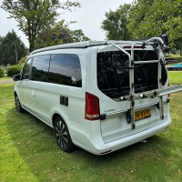 Mercedes campers V-KLASSE uit 2020 Foto #5