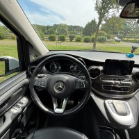 Mercedes campers V-KLASSE uit 2020 Foto #6