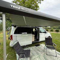 Mercedes campers V-KLASSE uit 2020 Foto #10